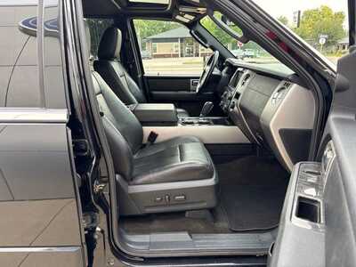 2016 Ford Expedition EL, $13900. Photo 11