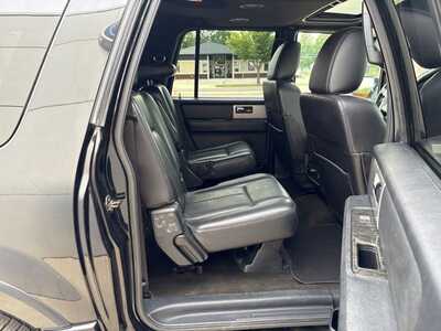 2016 Ford Expedition EL, $13900. Photo 12