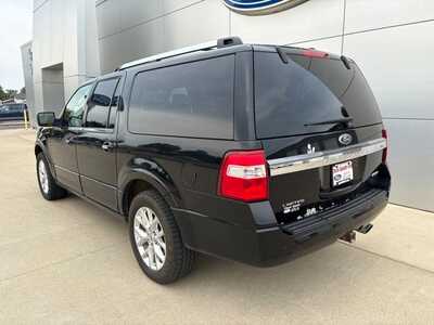 2016 Ford Expedition EL, $13900. Photo 7