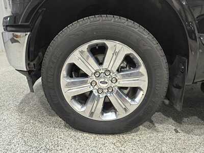 2020 Ford F150 Crew Cab, $24920. Photo 10