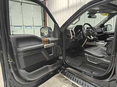 2020 Ford F150 Crew Cab, $24920. Photo 12