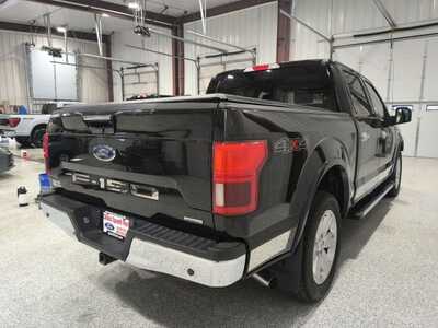 2020 Ford F150 Crew Cab, $24920. Photo 6