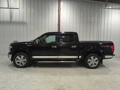 2020 Ford F150 Crew Cab, $24920. Photo 9