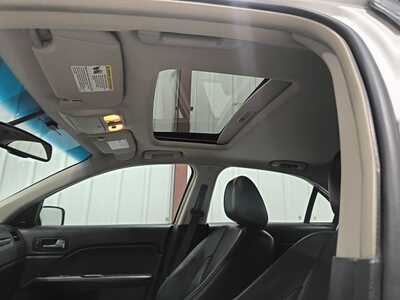2010 Ford Fusion, $6910. Photo 12