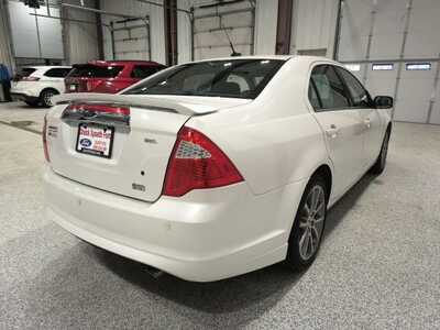 2010 Ford Fusion, $6910. Photo 6