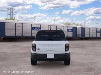 2026 Ford Bronco Sport, $39879. Photo 8