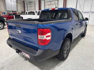 2023 Ford Maverick, $27900. Photo 10