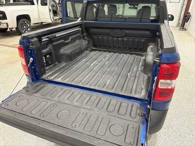 2023 Ford Maverick, $27900. Photo 11