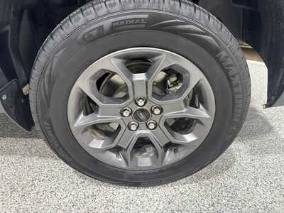 2023 Ford Maverick, $27900. Photo 12