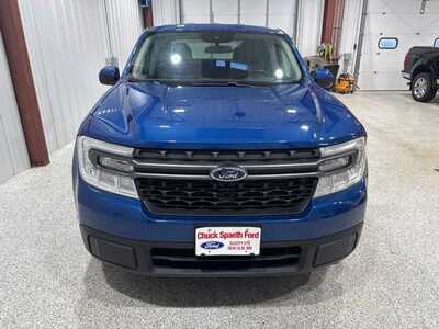 2023 Ford Maverick, $27900. Photo 3