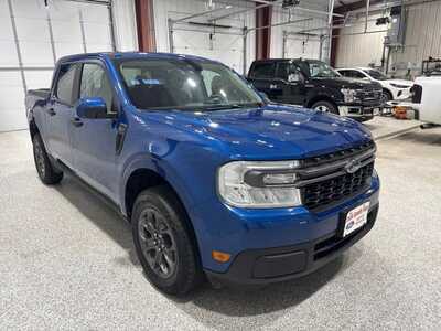 2023 Ford Maverick, $27900. Photo 4