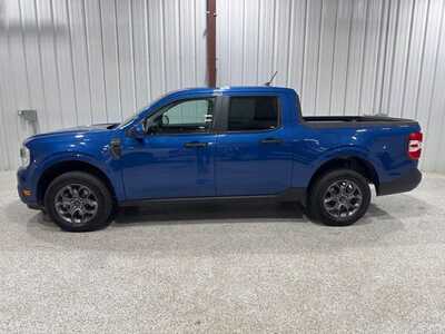 2023 Ford Maverick, $27900. Photo 6