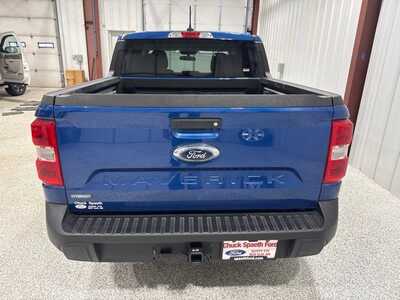 2023 Ford Maverick, $27900. Photo 8