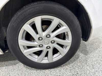 2012 Mazda Mazda3, $5900. Photo 10