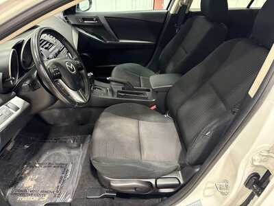 2012 Mazda Mazda3, $5900. Photo 12