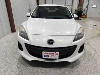 2012 Mazda Mazda3, $5900. Photo 3
