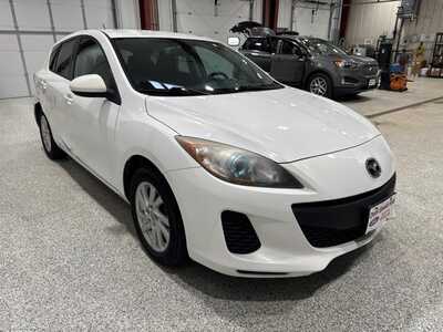 2012 Mazda Mazda3, $5900. Photo 4