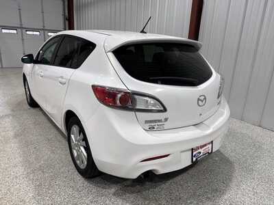 2012 Mazda Mazda3, $5900. Photo 7