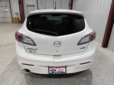 2012 Mazda Mazda3, $5900. Photo 8