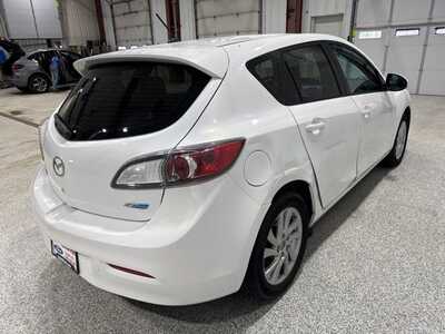 2012 Mazda Mazda3, $5900. Photo 9