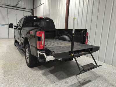 2023 Ford F350 Crew Cab, $49900. Photo 10