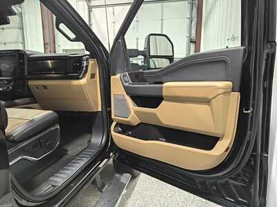 2023 Ford F350 Crew Cab, $49900. Photo 11