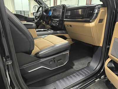 2023 Ford F350 Crew Cab, $49900. Photo 12