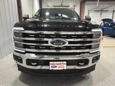 2023 Ford F350 Crew Cab, $49900. Photo 3