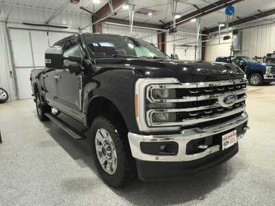 2023 Ford F350 Crew Cab, $49900. Photo 4