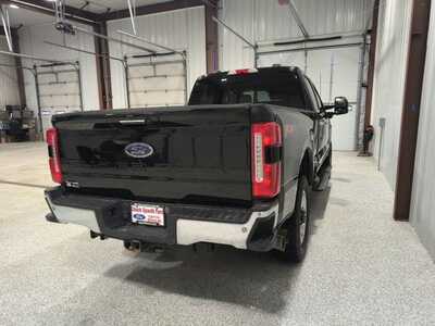 2023 Ford F350 Crew Cab, $49900. Photo 6