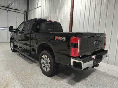2023 Ford F350 Crew Cab, $49900. Photo 8