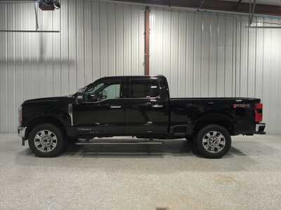 2023 Ford F350 Crew Cab, $49900. Photo 9
