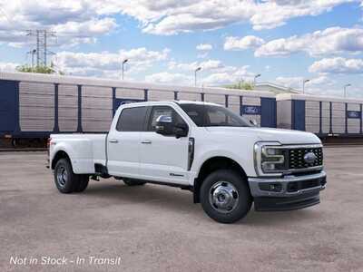 2026 Ford F350 Crew Cab, $88530. Photo 10