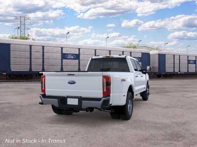 2026 Ford F350 Crew Cab, $88530. Photo 11