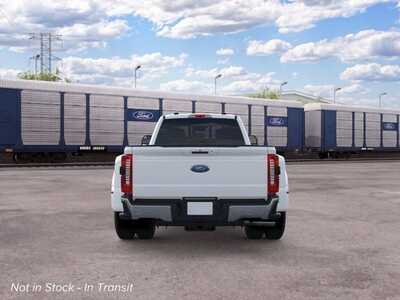 2026 Ford F350 Crew Cab, $88530. Photo 8