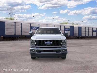 2026 Ford F350 Crew Cab, $88530. Photo 9