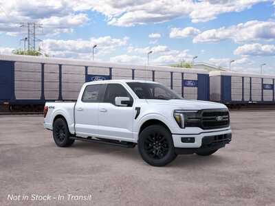 2026 Ford F150 Crew Cab, $71801. Photo 10