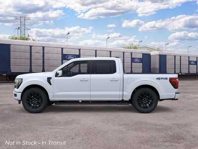 2026 Ford F150 Crew Cab, $71801. Photo 5