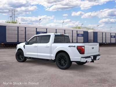 2026 Ford F150 Crew Cab, $71801. Photo 6