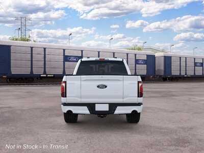2026 Ford F150 Crew Cab, $71801. Photo 8