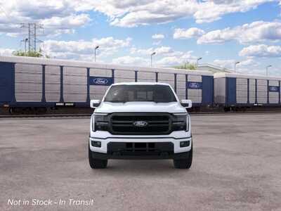 2026 Ford F150 Crew Cab, $71801. Photo 9
