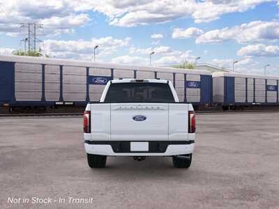 2026 Ford F150 Crew Cab, $75491. Photo 8