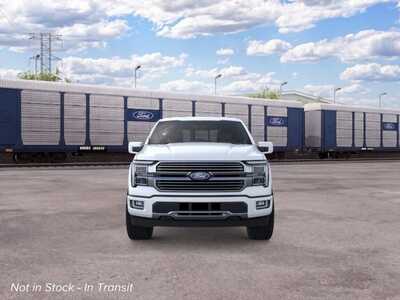 2026 Ford F150 Crew Cab, $75491. Photo 9