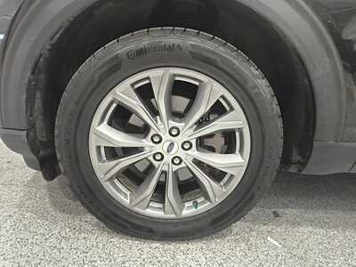 2023 Ford Explorer, $30900. Photo 10