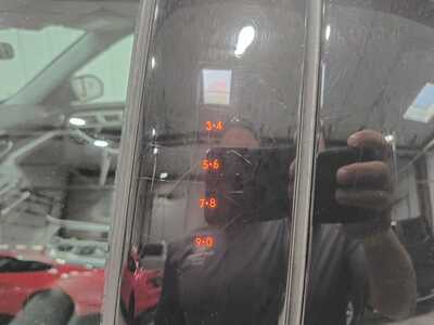 2023 Ford Explorer, $30900. Photo 11