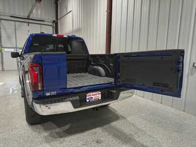 2026 Ford F150 Crew Cab, $69910. Photo 10