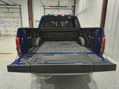 2026 Ford F150 Crew Cab, $69910. Photo 11