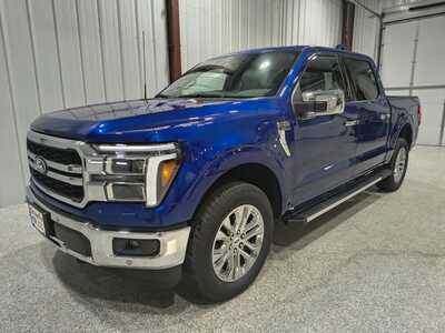 2026 Ford F150 Crew Cab, $69910. Photo 4