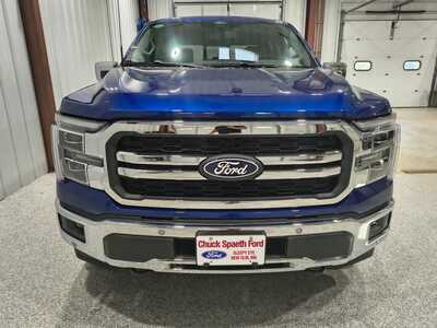 2026 Ford F150 Crew Cab, $69910. Photo 5