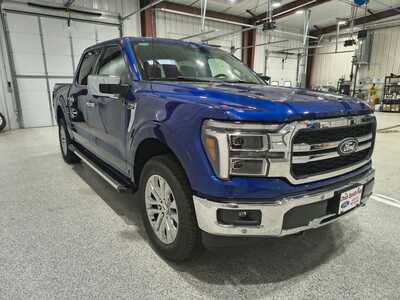2026 Ford F150 Crew Cab, $69910. Photo 6